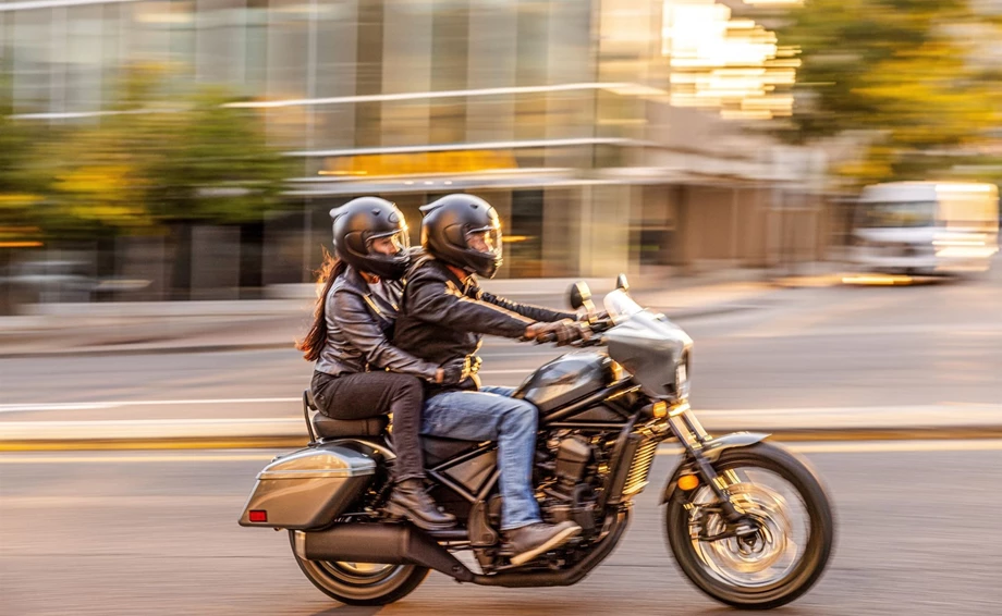 Offer Honda CMX1100T Rebel Bild 11: Offer Honda CMX1100T Rebel