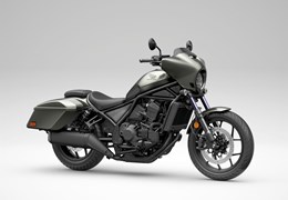 Neumotorrad Honda CMX1100T Rebel DCT