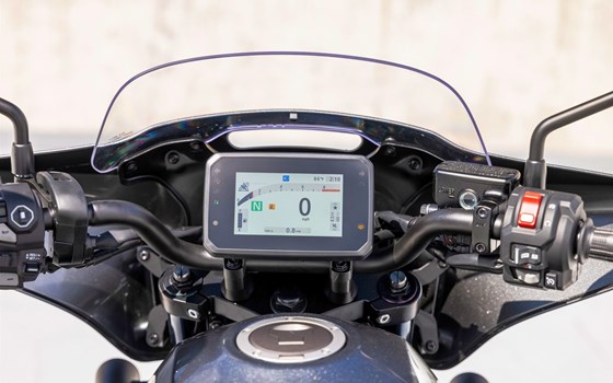 Neufahrzeug Honda CMX1100T Rebel DCT - Bild 4