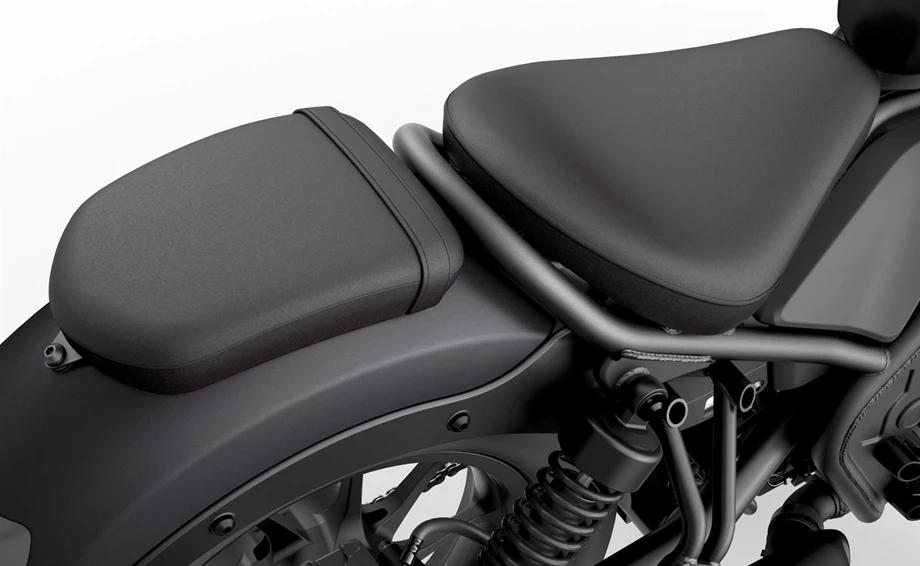 Offer Honda CMX500 Rebel Bild 14: Offer Honda CMX500 Rebel