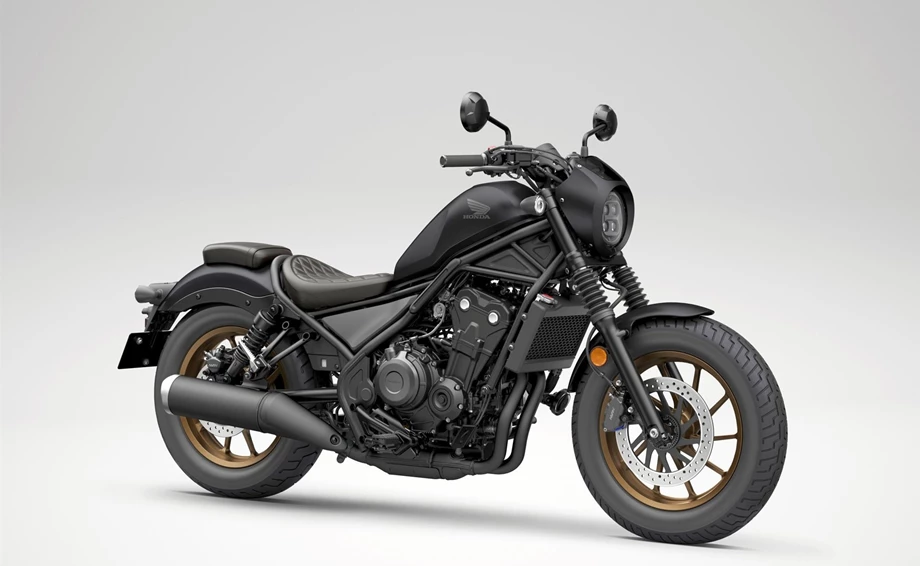 Offer Honda CMX500 Rebel S Bild 3: Offer Honda CMX500 Rebel S