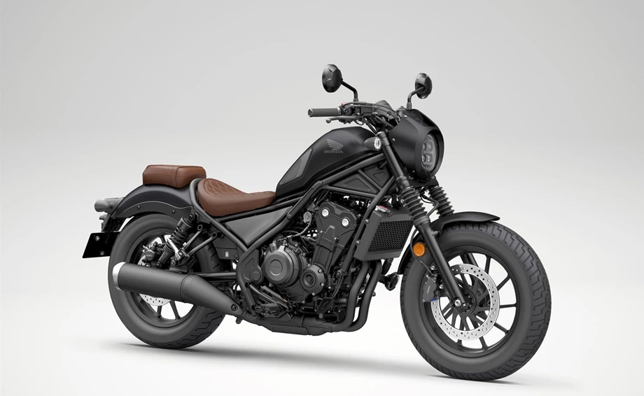 Offer Honda CMX500 Rebel S Bild 4: Offer Honda CMX500 Rebel S