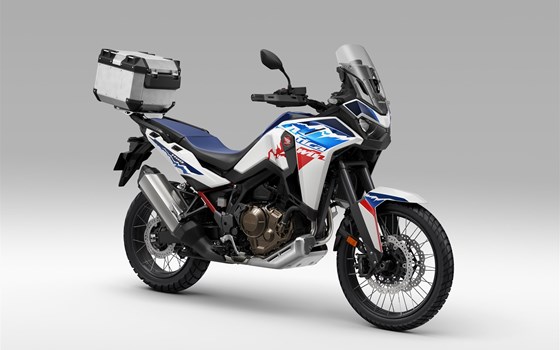 Neufahrzeug Honda CRF1100L Africa Twin - Bild 19