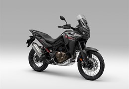 Neumotorrad Honda CRF1100L Africa Twin