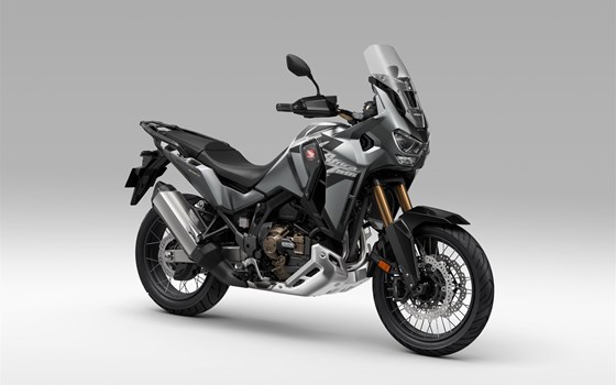 Neufahrzeug Honda CRF1100L Africa Twin Adventure Sports - Bild 3