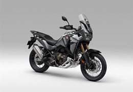 Neumotorrad Honda CRF1100L Africa Twin Adventure Sports DCT