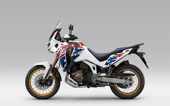 Neufahrzeug Honda CRF1100L Africa Twin Adventure Sports DCT - Bild 5