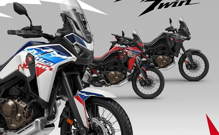 Offer Honda CRF1100L Africa Twin DCT Bild 10: Offer Honda CRF1100L Africa Twin DCT