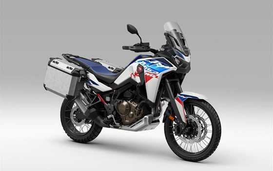 Neufahrzeug Honda CRF1100L Africa Twin DCT - Bild 18