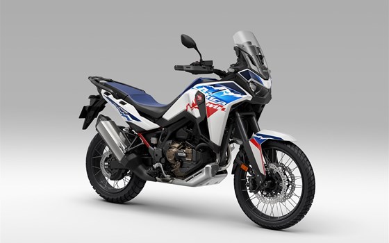 Neufahrzeug Honda CRF1100L Africa Twin DCT - Bild 6