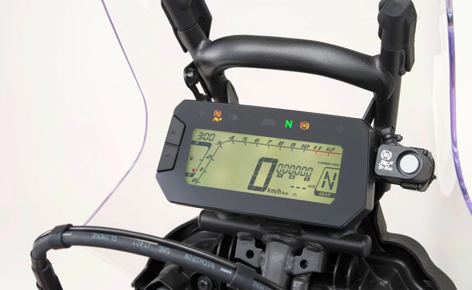 Offer Honda CRF300 Rally Bild 9: Offer Honda CRF300 Rally