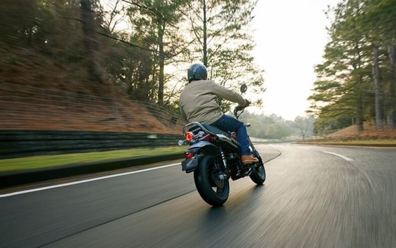 Neufahrzeug Honda Dax 125 - Bild 4