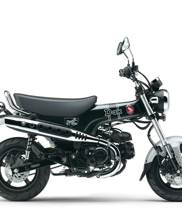 Honda Dax 125<br />