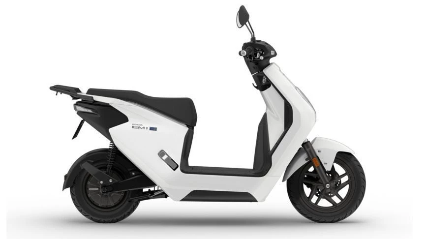 Offer Honda EM1 e Bild 1: Offer Honda EM1 e