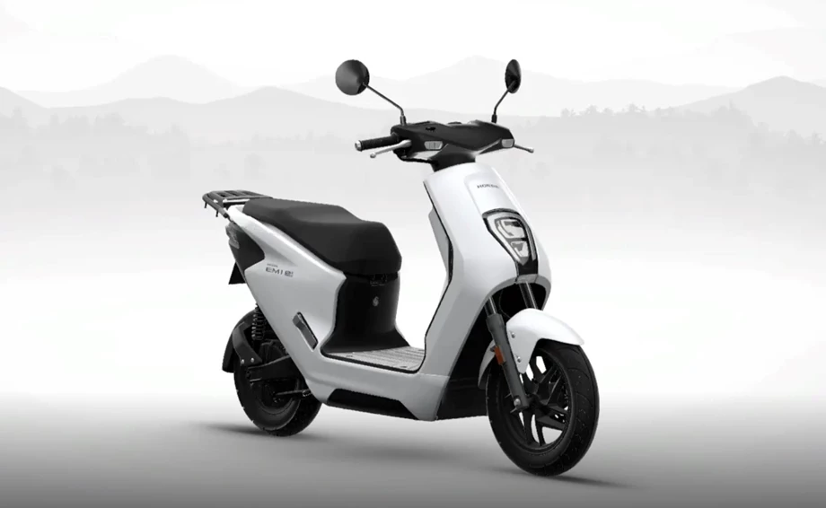 Offer Honda EM1 e Bild 7: Offer Honda EM1 e