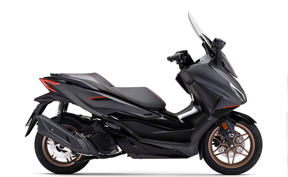 Offer Honda Forza 125 Bild 9: Offer Honda Forza 125