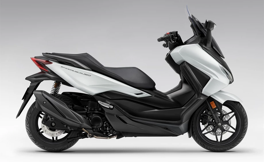 Offer Honda Forza 350 Bild 2: Offer Honda Forza 350