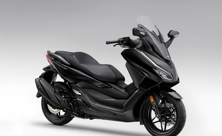 Offer Honda Forza 350 Bild 14: Offer Honda Forza 350