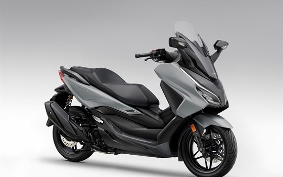 Neufahrzeug Honda Forza 350 - Bild 1