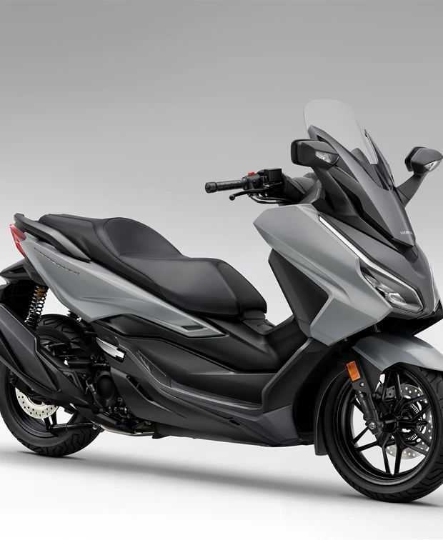 Honda Forza 350<br />