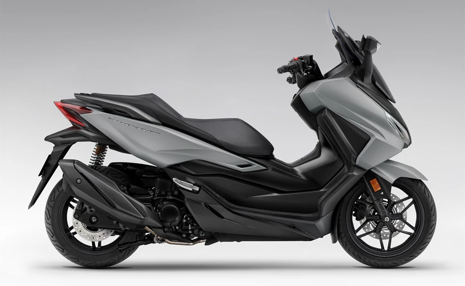 Offer Honda Forza 350 Bild 4: Offer Honda Forza 350