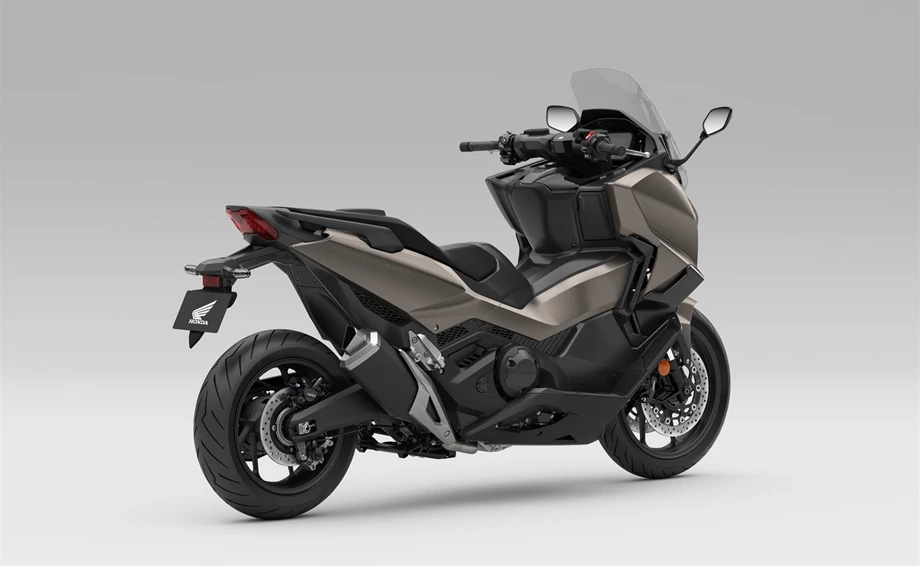 Offer Honda Forza 750 Bild 14: Offer Honda Forza 750