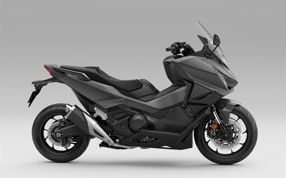 Neufahrzeug Honda Forza 750 - Bild 6