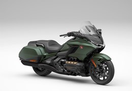 Neumotorrad Honda GL 1800 Goldwing DCT