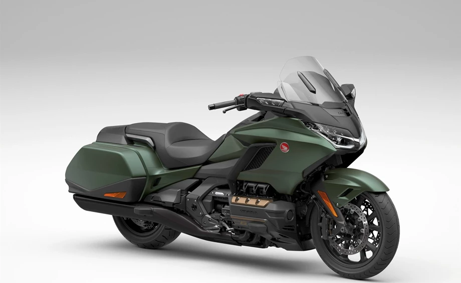 Angebot Honda GL 1800 Goldwing DCT Bild 1: Angebot Honda GL 1800 Goldwing DCT