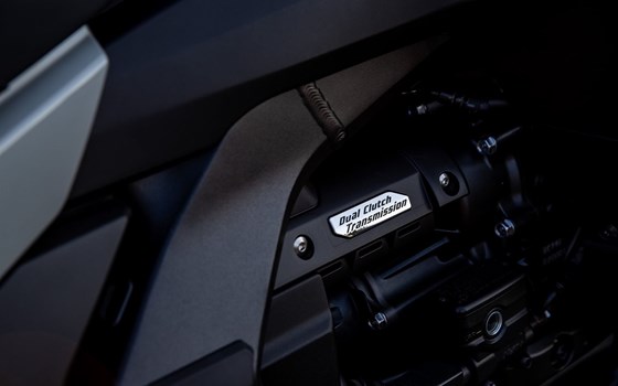 Neufahrzeug Honda GL 1800 Goldwing DCT - Bild 3