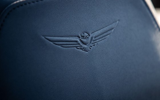 Neufahrzeug Honda GL 1800 Goldwing DCT - Bild 5