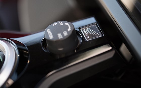 Neufahrzeug Honda GL 1800 Goldwing DCT - Bild 7