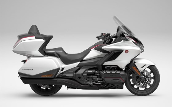 Neufahrzeug Honda GL 1800 Goldwing Tour DCT - Bild 2