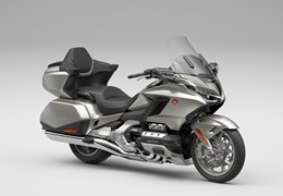 Neumotorrad Honda GL 1800 Goldwing Tour DCT