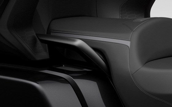 Neufahrzeug Honda GL 1800 Goldwing Tour DCT - Bild 5