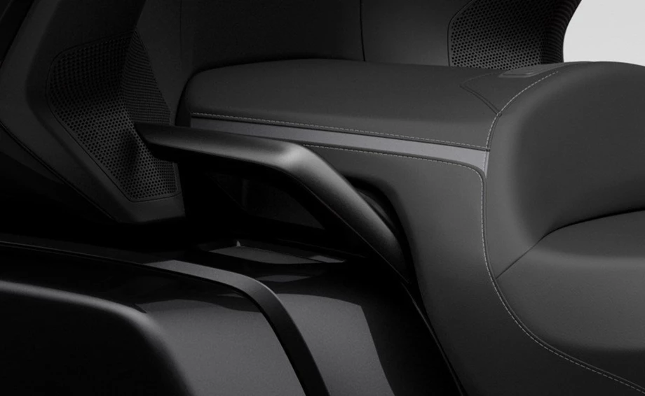 Offer Honda GL 1800 Goldwing Tour DCT Bild 5: Offer Honda GL 1800 Goldwing Tour DCT