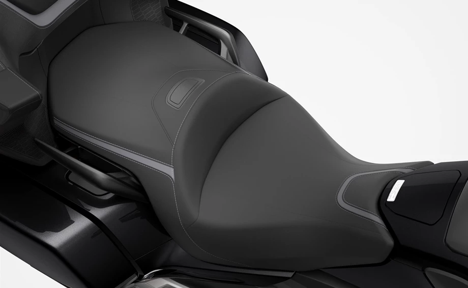 Offer Honda GL 1800 Goldwing Tour DCT Bild 6: Offer Honda GL 1800 Goldwing Tour DCT