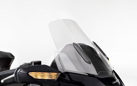 Neufahrzeug Honda GL 1800 Goldwing Tour DCT - Bild 7