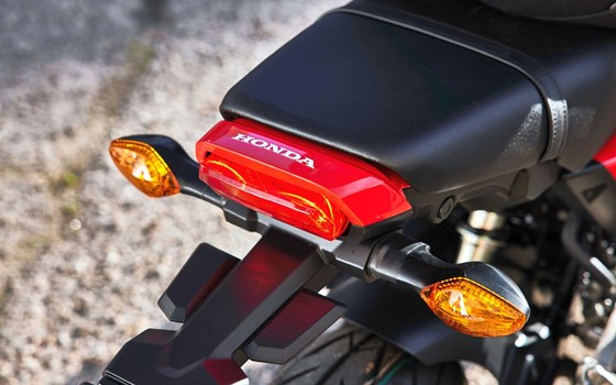 Neufahrzeug Honda MSX125 Grom - Bild 11