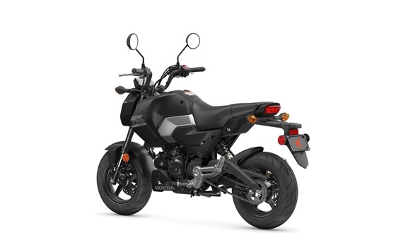 Neufahrzeug Honda MSX125 Grom - Bild 14