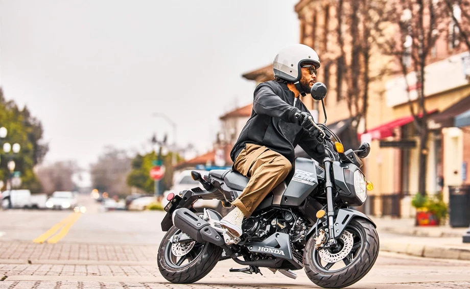 Offer Honda MSX125 Grom Bild 5: Offer Honda MSX125 Grom