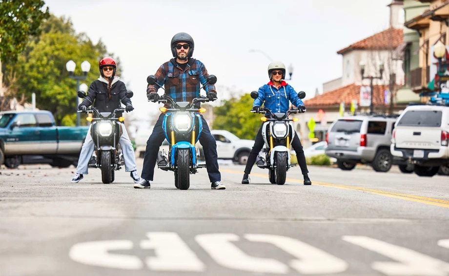 Offer Honda MSX125 Grom Bild 7: Offer Honda MSX125 Grom