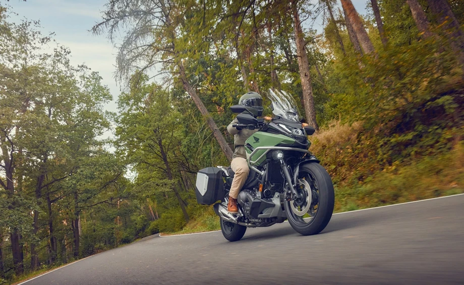 Offer Honda NC750X DCT Bild 3: Offer Honda NC750X DCT