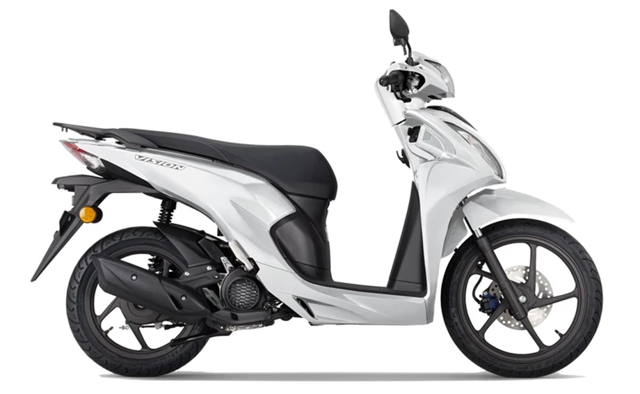Offer Honda NSC Vision 110 Bild 1: Offer Honda NSC Vision 110