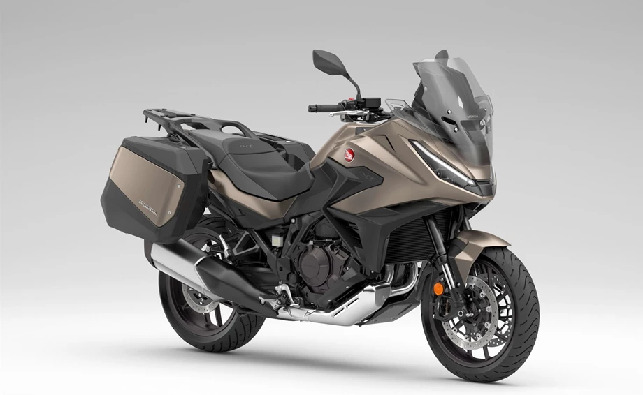 Offer Honda NT1100 Bild 1: Offer Honda NT1100
