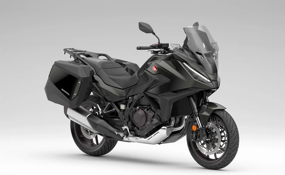 Offer Honda NT1100 Bild 12: Offer Honda NT1100