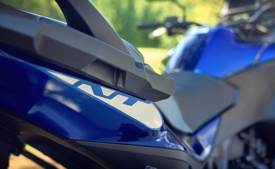 Offer Honda NT1100 Bild 5: Offer Honda NT1100