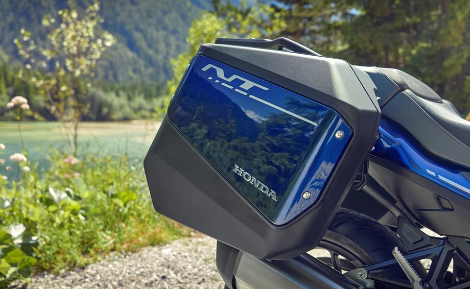 Offer Honda NT1100 Bild 7: Offer Honda NT1100