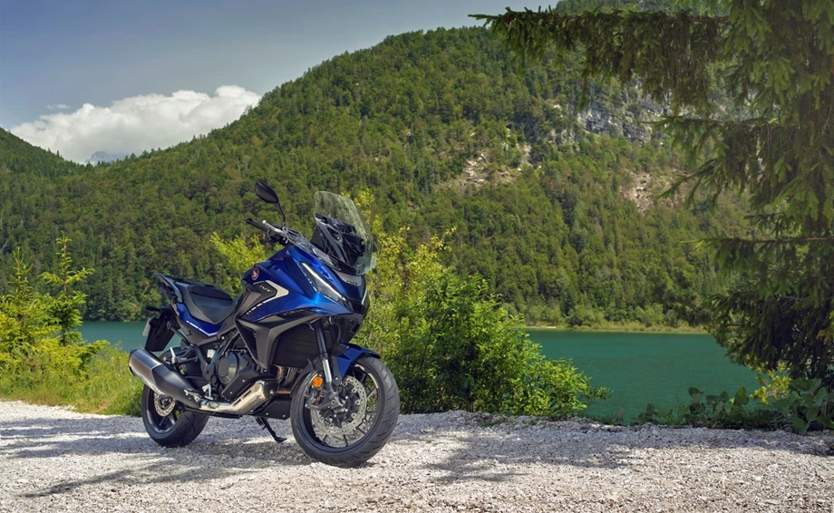 Offer Honda NT1100 Bild 9: Offer Honda NT1100