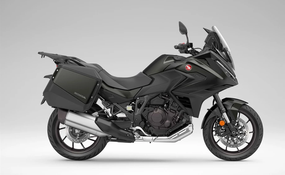 Offer Honda NT1100 Bild 10: Offer Honda NT1100